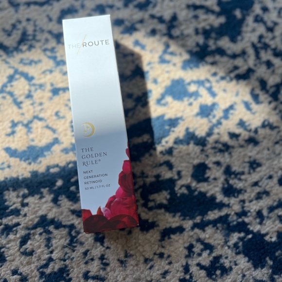 Brand New The Rpute The Golden Rule Next Gen Reinoid - Picture 6 of 6